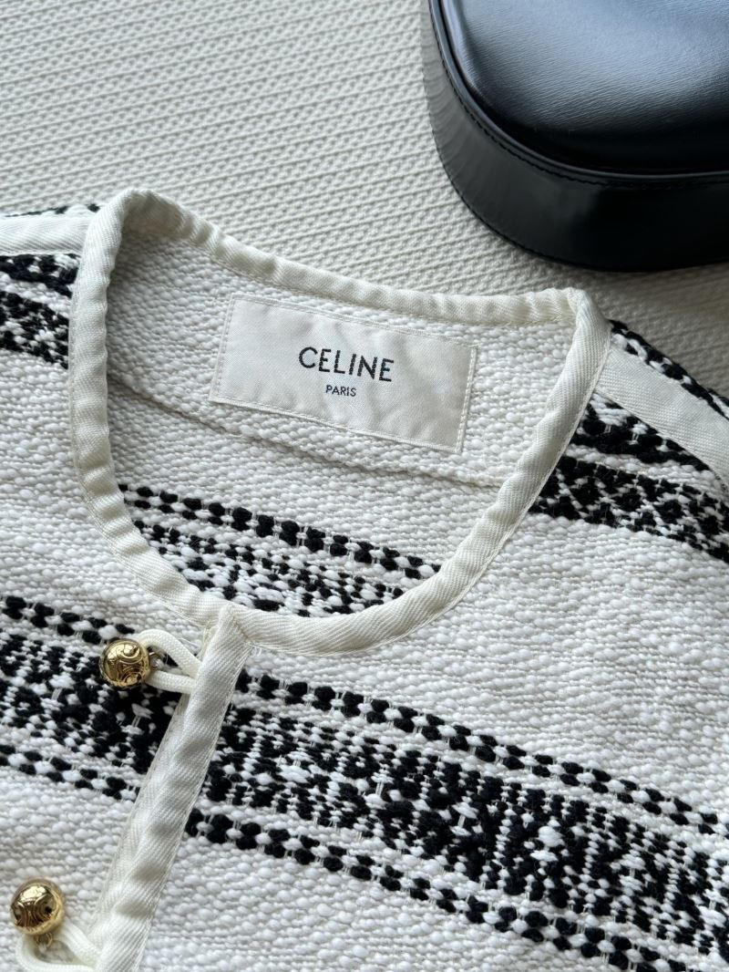 Celine Outwear